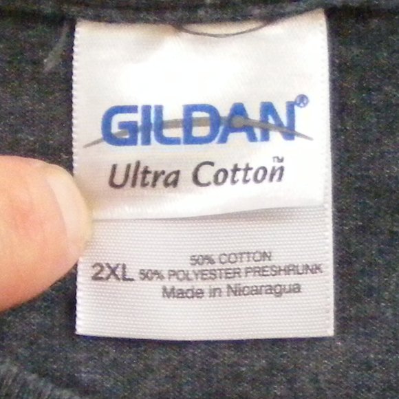 ARIZONA JAZZ FESTIVAL Tshirt, 2XL, Boyz II Men, Charlie Wilson, Gray, SS 2014 - Picture 9 of 11